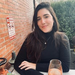 Meet your Posher, Annie